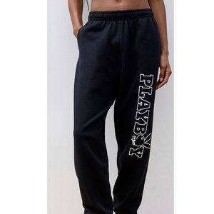 Playboy Jogger Sweatpant
